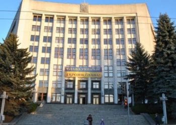 Ексдепутат Тернопільської облради Богдан Яциковський