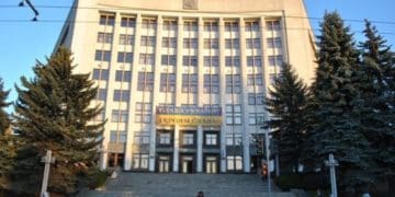 Ексдепутат Тернопільської облради Богдан Яциковський