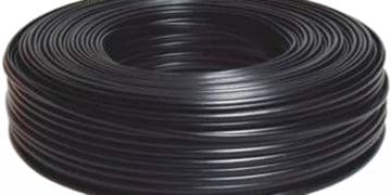 У тернополянина поцупили 100 м електрокабелю