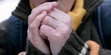 Через загальне перехолодження до лікарні потрапив житель Козівської громади