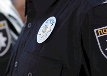 Головний поліцейський прозвітував, як минула новорічна ніч на Тернопільщині