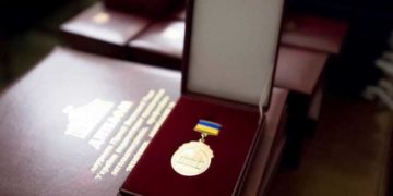 Викладачу Тернопільського фахового коледжу присудили Премією Верховної Ради України