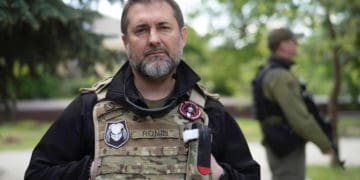 Що відомо про можливого керівника Тернопільської ОВА Сергія Гайдая