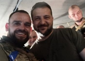 воїн Ігор Гринчук із Тернопільщини після 5 місяців лікування повертається у стрій