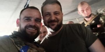 воїн Ігор Гринчук із Тернопільщини після 5 місяців лікування повертається у стрій