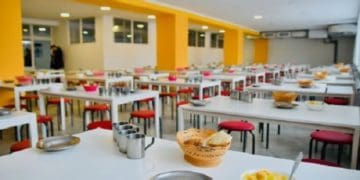 Заклад у Шумську внесли до переліку шкіл, яким надаватимуть кошти на покращення харчування дітей від ООН