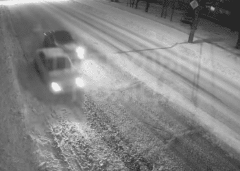 розшукують водія