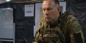 Збройні сили України перейшли до активної оборони на сході, - Сирський