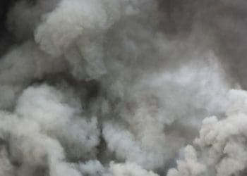 У тернопільську школу викликали ДСНС через задимлення