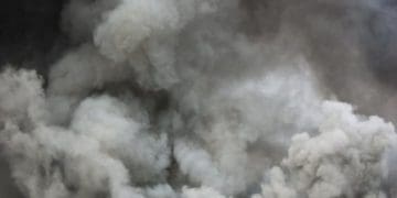 У тернопільську школу викликали ДСНС через задимлення