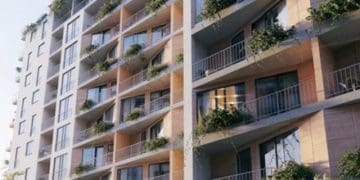 Вкладники у будівництво ЖК "Щастя" у Тернополі роками чекають на квартири і вже втрачають терпіння