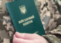 Микола Люшняк – співавтор законопроєкту про мобілізацію, який пропонує реорганізувати ТЦК