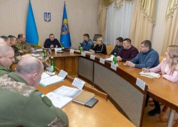 Хто керує у Тернопільській ОВА після звільнення Труша