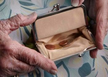 Тернопільські пенсіонери отримують найменші пенсії в Україні