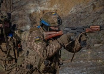 71-ша окрема єгерська бригада ДШВ запрошує до своїх лав