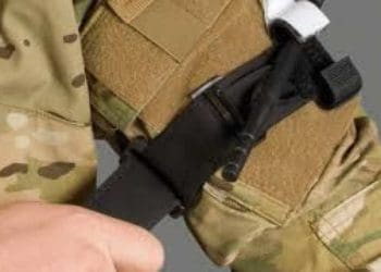 У Тернополі навчатимуть, як зупиняти масивні кровотечі відповідно до алгоритму TCCC MARCH