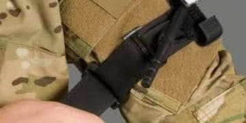 У Тернополі навчатимуть, як зупиняти масивні кровотечі відповідно до алгоритму TCCC MARCH