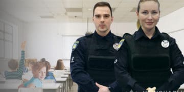 поліція охорони