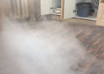 85-річний тернополянин загинув від отруєння продуктами горіння