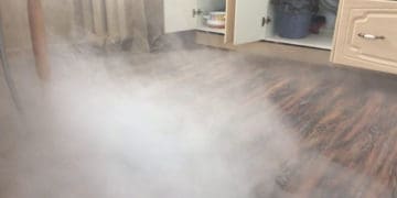 85-річний тернополянин загинув від отруєння продуктами горіння