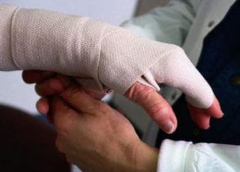 Одразу три людини потрапили до лікарні через переохолодження на Тернопільщині