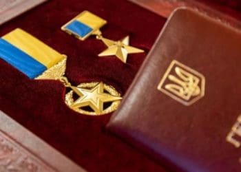 Матір зареєструвала петицію про присвоєння звання "Герой України" посмертно Віталію Микуляку