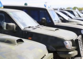 Тернополяни втрачають гроші, купуючи авто для військових