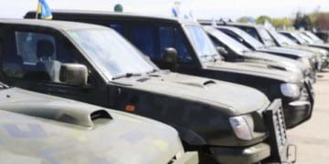 Тернополяни втрачають гроші, купуючи авто для військових