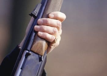 житель Кременця після сварки з родичами почав стріляти