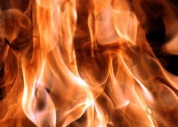 Пожежа забрала ще одне життя на Тернопільщині