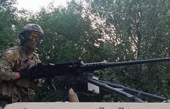 Учасник бойових дій з Тернополя не отримав 350 тисяч бойових виплат і тепер судиться