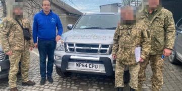 Микулинецька обласна фізіотерапевтична лікарня реабілітації перерахувала мільйон на допомогу ЗСУ