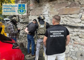 За отримання хабаря судитимуть посадовця Держпродспоживслужби Тернопільщини