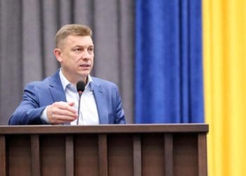 Володимир Болєщук