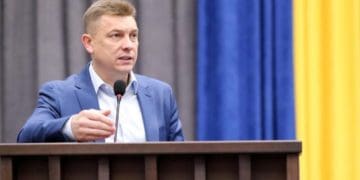 Володимир Болєщук