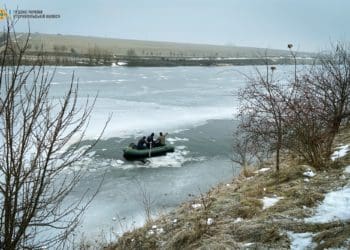 Трьох зниклих дітей із Бучацької громади знайшли мертвими