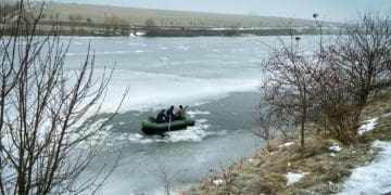 Трьох зниклих дітей із Бучацької громади знайшли мертвими