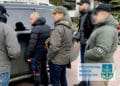 12 тисяч доларів за "документи" для ухилянтів