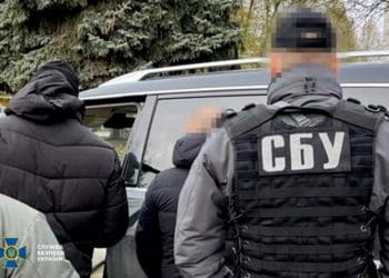 СБУ ліквідувала ще 4 «схеми для ухилянтів»: однією з них скористався клірик УПЦ (МП)