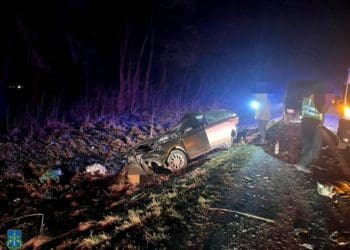 Офіцера військового вишу судитимуть за смертельну ДТП на Тернопільщині