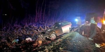 Офіцера військового вишу судитимуть за смертельну ДТП на Тернопільщині