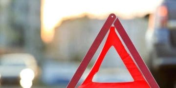 У Тернополі водій збив жінку за межами переходу і втік