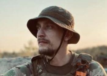 Боєць 67-ї окремої механізованої бригади з Тернополя отримав нагороду президента України