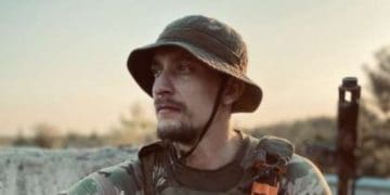 Боєць 67-ї окремої механізованої бригади з Тернополя отримав нагороду президента України