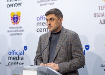 На Тернопільщині стартував проєкт фізичного виховання школярів “Всеукраїнські шкільні ліги пліч-о-пліч”