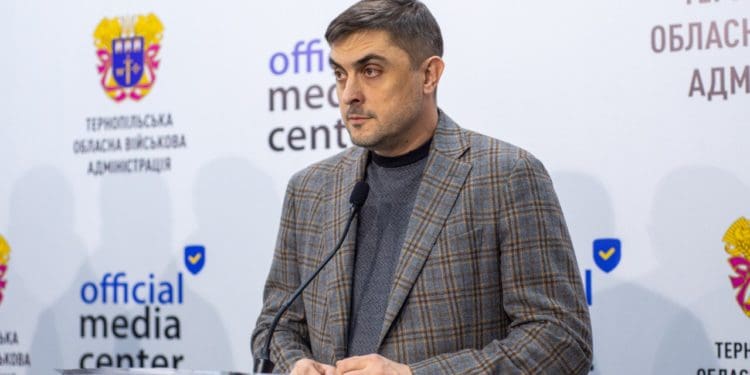 На Тернопільщині стартував проєкт фізичного виховання школярів “Всеукраїнські шкільні ліги пліч-о-пліч”