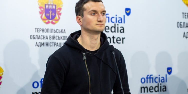 На Тернопільщині стартував проєкт фізичного виховання школярів “Всеукраїнські шкільні ліги пліч-о-пліч”