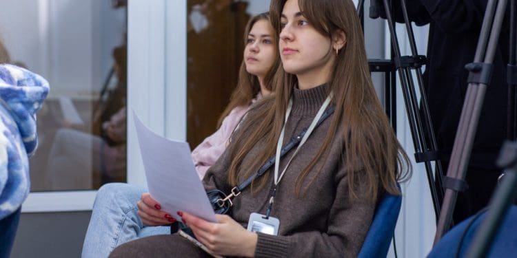 На Тернопільщині стартував проєкт фізичного виховання школярів “Всеукраїнські шкільні ліги пліч-о-пліч”