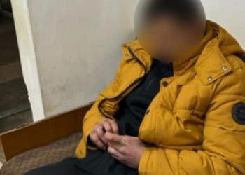 Водія, який сів за кермо під дією солей, зупинили тернопільські патрульні