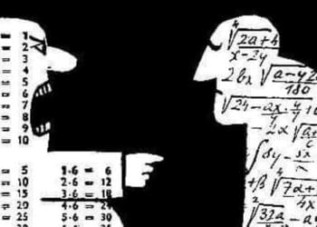 Один із принципів нашого життя – ефект Даннінга-Крюгера